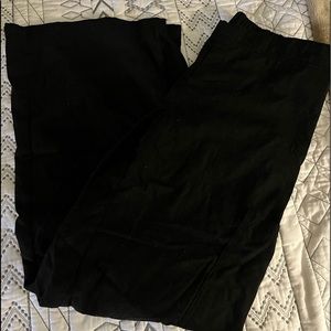 ButterSoft scrub pants